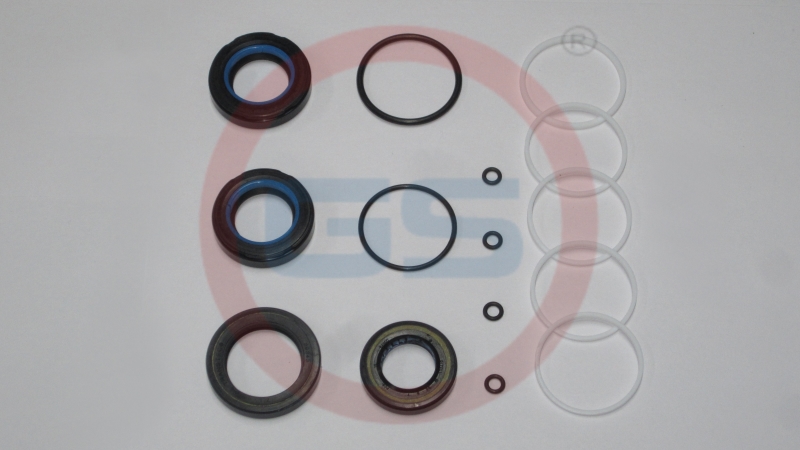 2KIT7801 Ремкомплект рулевой рейки Daihatsu Charade 1993-2000, Daihatsu Gran Move 1996-