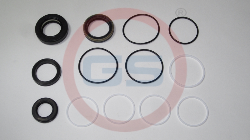 2KIT6610 Ремкомплект рулевой рейки Suzuki Vitara / Grand Vitara 2005-