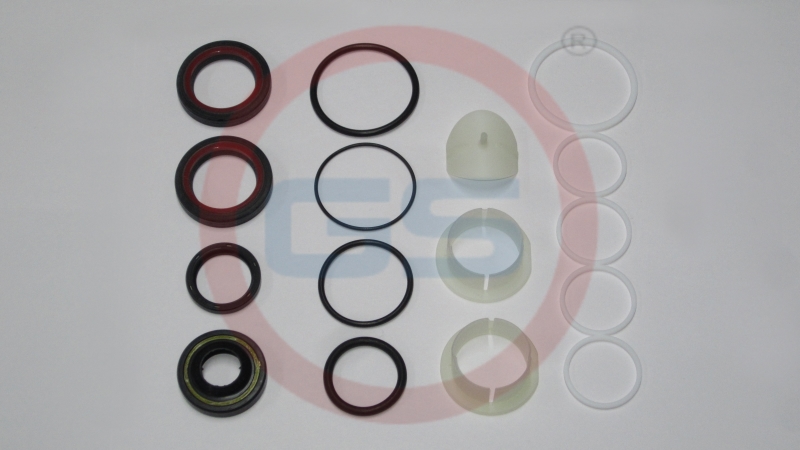 2KIT0963 Ремкомплект рулевой рейки BMW X1 E84 2009-, BMW 3 E93 2005-, BMW 3 E92 2005-, BMW 3 E91 200