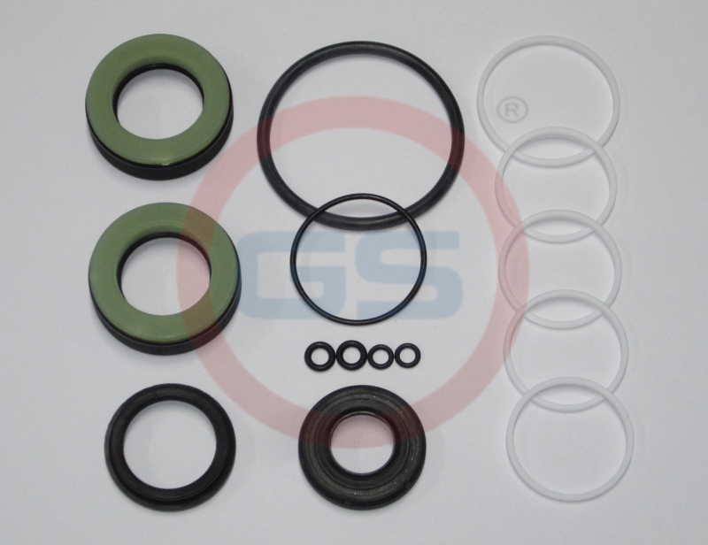 2KIT4948 Ремкомплект рулевой рейки SAAB 9-5 2010-, OPEL Insignia 2008-