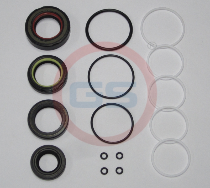 2KIT4885 Ремкомплект рулевой рейки Nissan Altima 1997-2001
