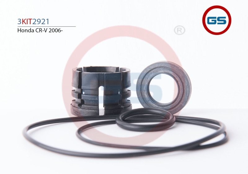3KIT2921 Ремкомплект рулевой рейки Honda CR-V 2006-