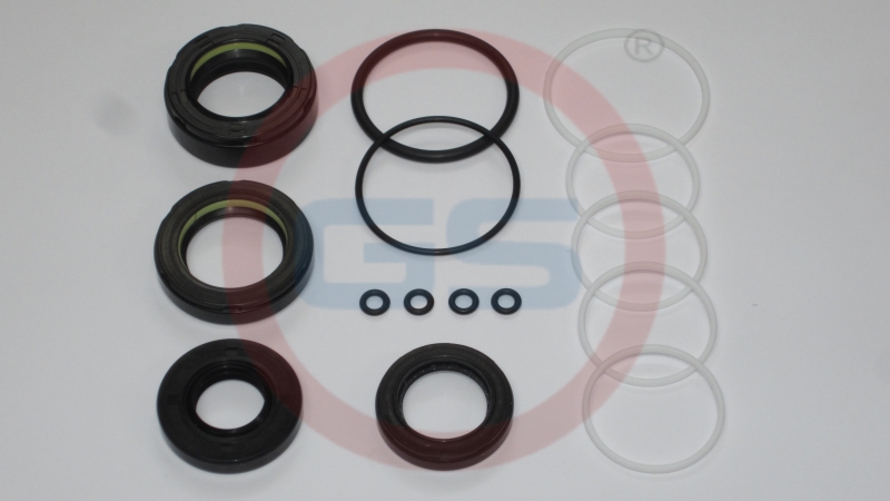 2KIT3112 Ремкомплект рулевой рейки Hyundai Sonata III 1993-1998