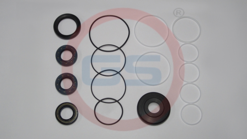 2KIT6708 Ремкомплект рулевой рейки Toyota Century 1998-2017