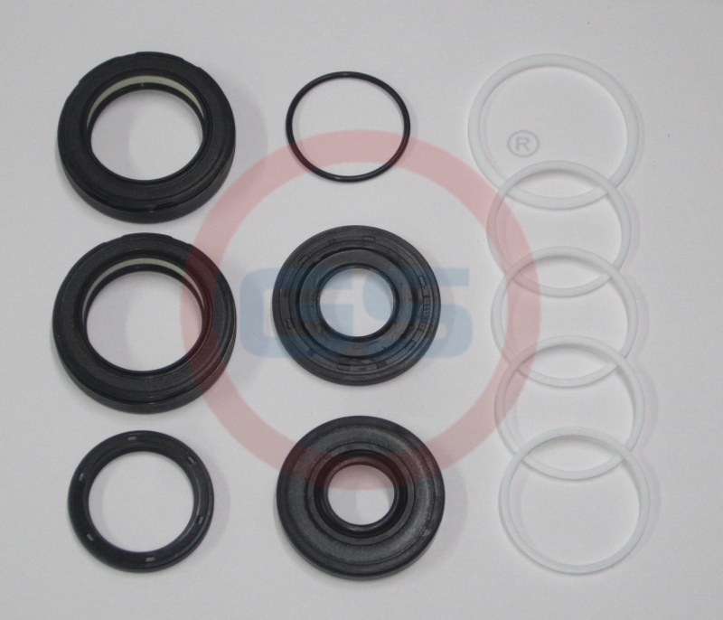 2KIT1515 Ремкомплект рулевой рейки JEEP Cherokee 2008-, JEEP Liberty 2002-2012, JEEP Cherokee 2001-2