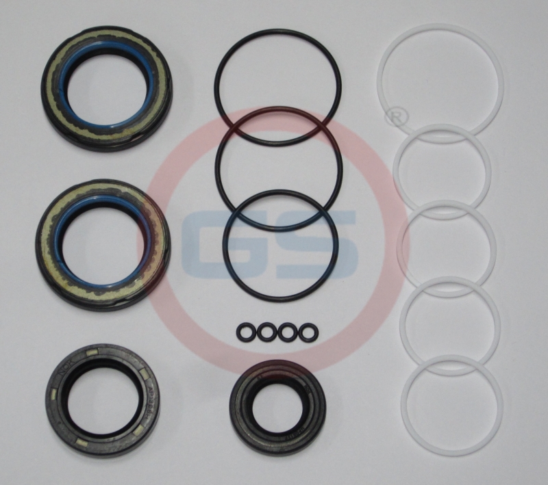 2KIT7402 Ремкомплект рулевой рейки Great Wall Hover H3/H5 2010-
