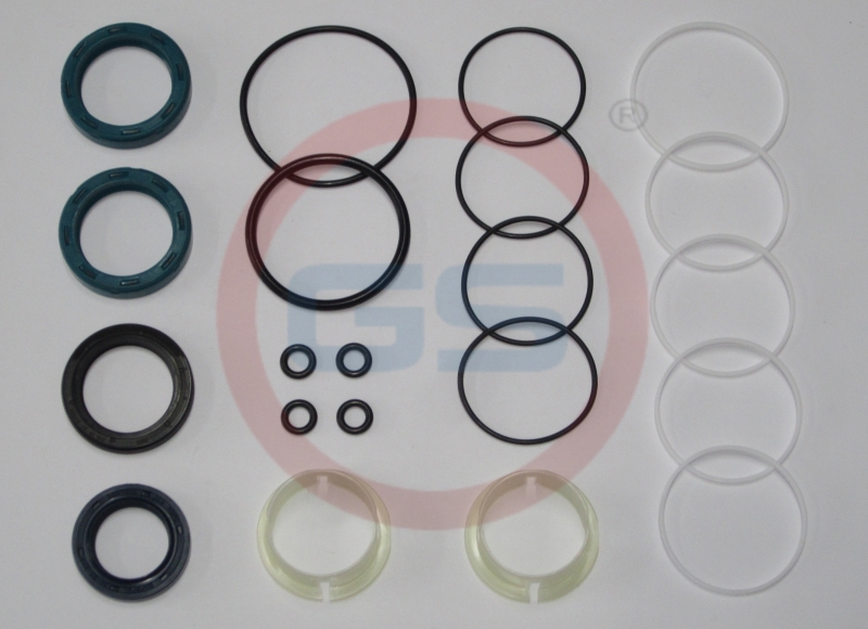 2KIT6701 Ремкомплект рулевой рейки Toyota Carina E 1992-1997
