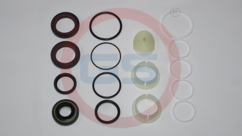 2KIT0931 Ремкомплект рулевой рейки BMW Z3 E36 1995-2003, BMW 3 E36 1990-1998