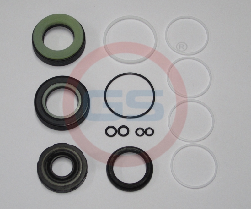 2KIT8001 Ремкомплект рулевой рейки Saturn Aura 2008-