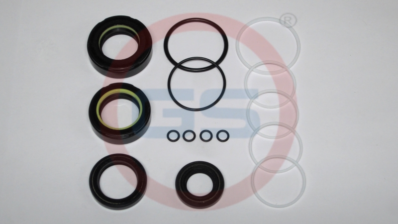 2KIT4639 Ремкомплект рулевой рейки Mitsubishi Space Gear 1996-2000