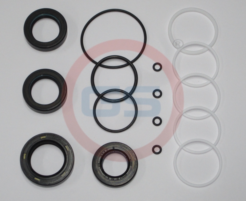 2KIT7209 Ремкомплект рулевой рейки Chery Indis 2011-, Chery Kimo 2008-