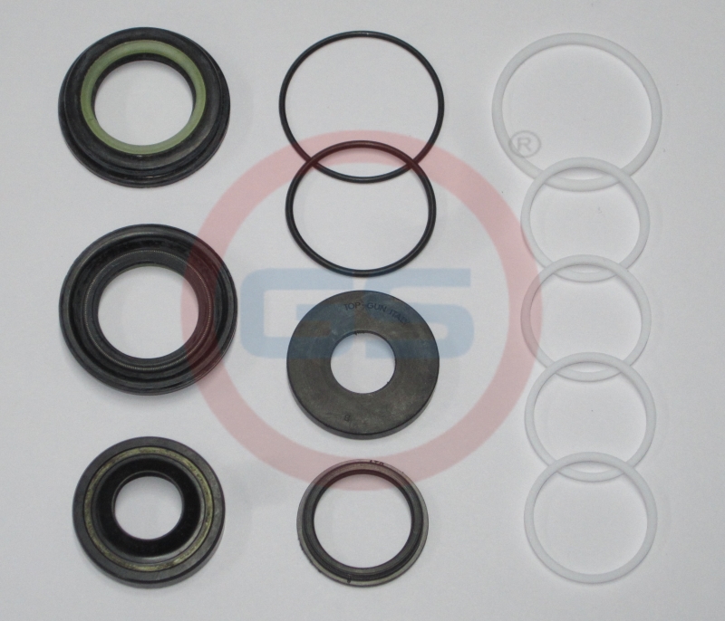 2KIT4806 Ремкомплект рулевой рейки Nissan Micra K11 1992-2003
