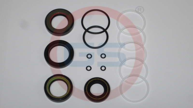2KIT4627 Ремкомплект рулевой рейки Mitsubishi Lancer IX V1.6 2003-