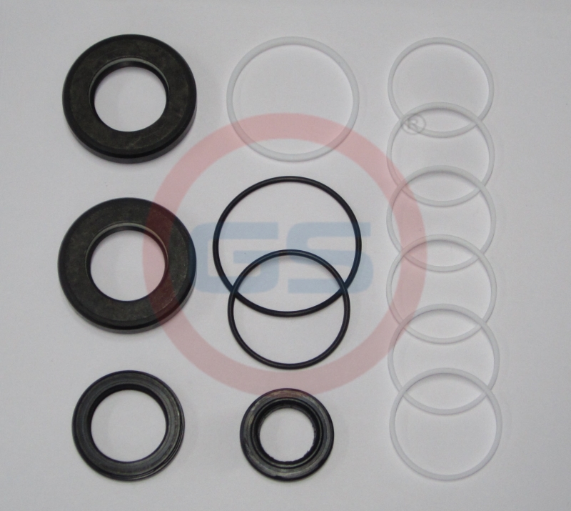 2KIT4852 Ремкомплект рулевой рейки Nissan 300 ZX 1990-1996
