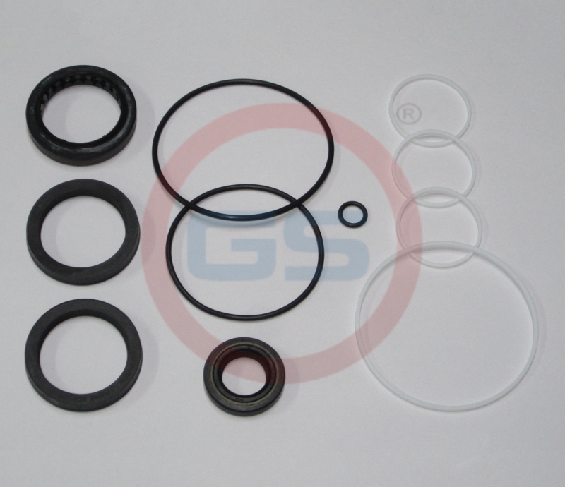 2KIT4608 Ремкомплект рулевого редуктора Mitsubishi Montero II 1990-2004, Mitsubishi Pajero II 1990-1