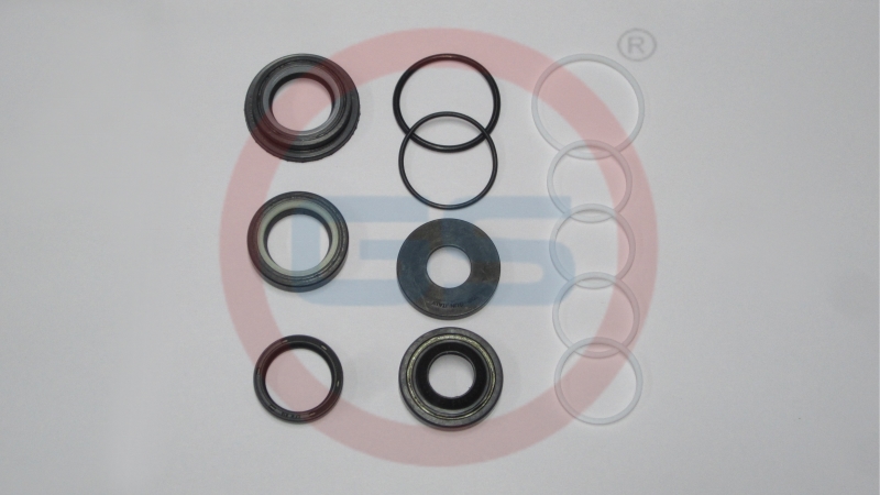 2KIT0207 Ремкомплект рулевой рейки Lancia Delta Mk II 1994-1999, Lancia Dedra 1990-1999, Fiat Tipo 1