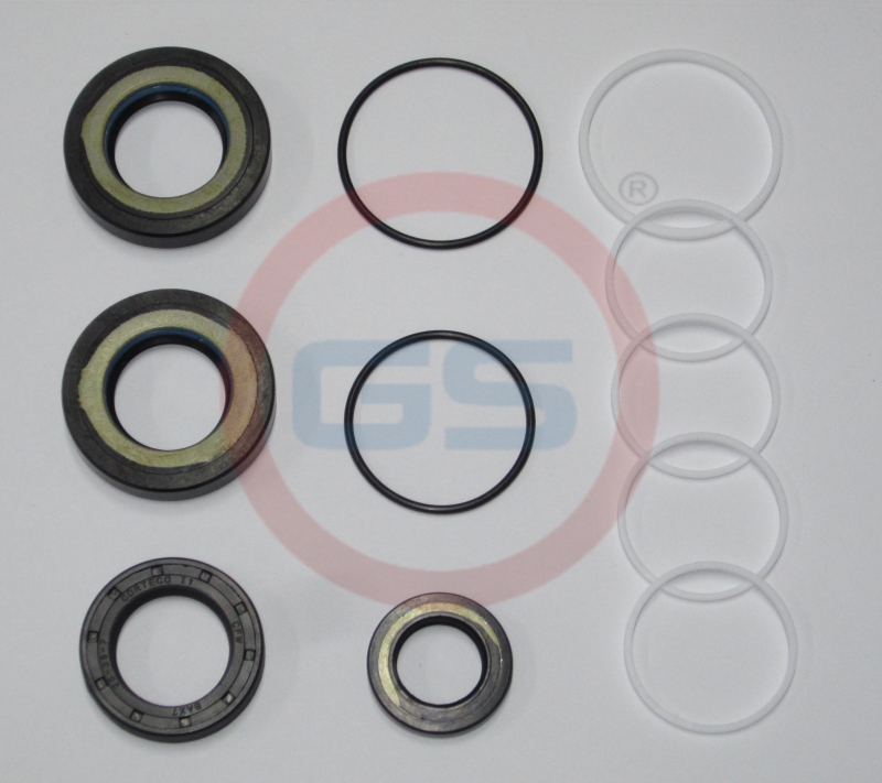 2KIT4853 Ремкомплект рулевой рейки Nissan 350 Z 2002-