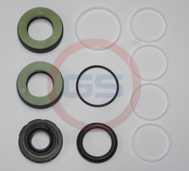 2KIT2569 Ремкомплект рулевой рейки Fiat Doblo / Nuovo Doblo 2010-