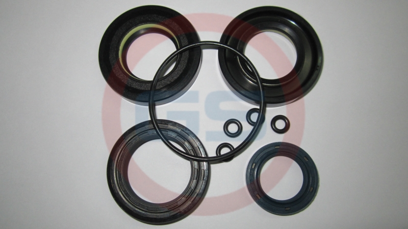 2KIT2567 Ремкомплект рулевой рейки Peugeot Expert 2007-, Fiat Scudo 2007-, Citroen Jumpy 2007-2016