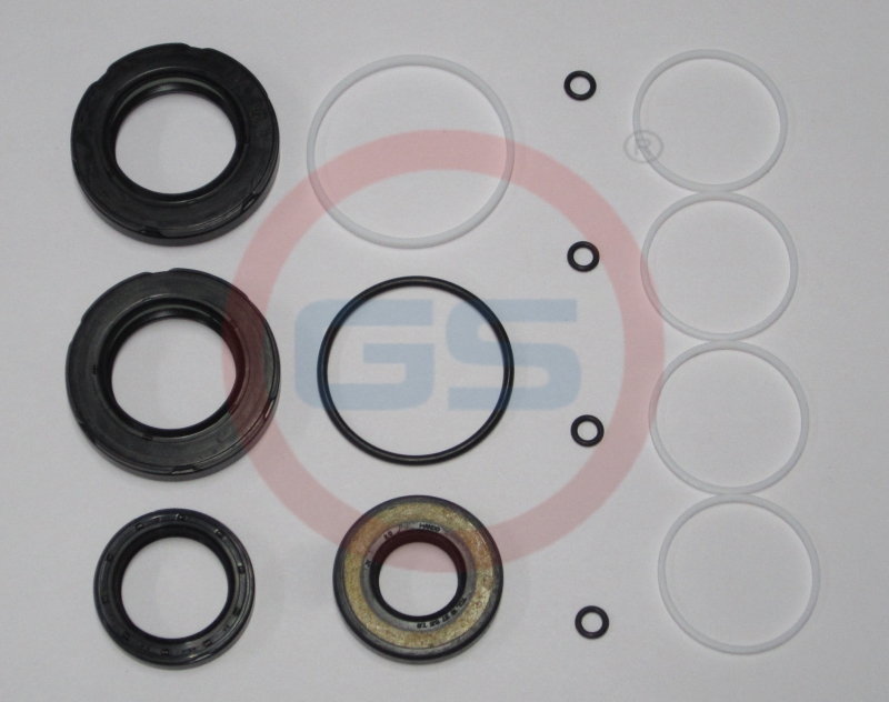 2KIT1533 Ремкомплект рулевой рейки Dodge Durango 2012-, JEEP Grand Cherokee 2011-