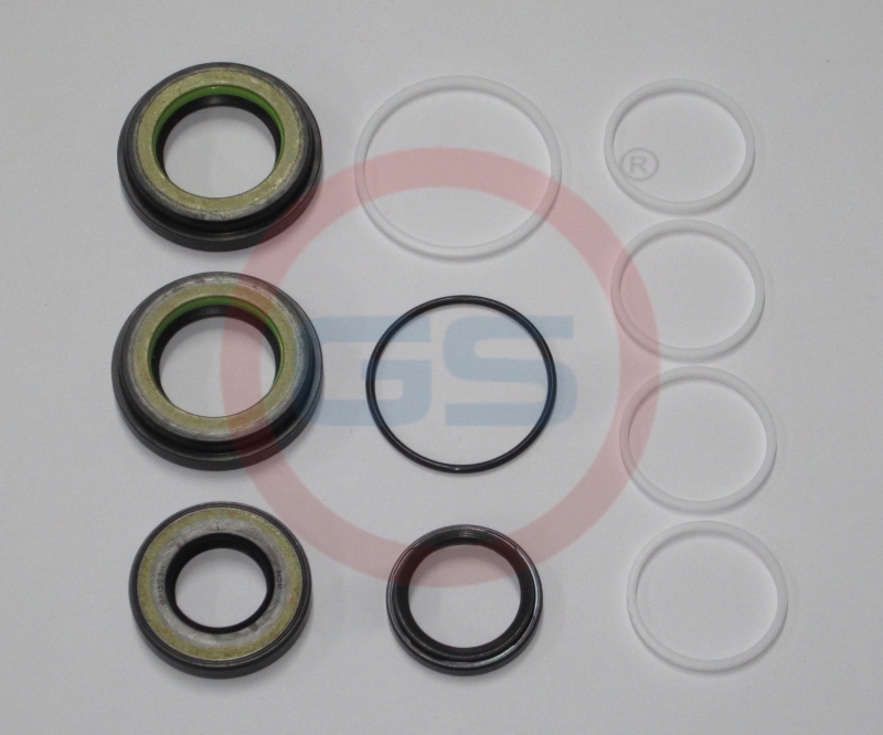 2KIT4629 Ремкомплект рулевой рейки Mitsubishi Lancer X 2008-