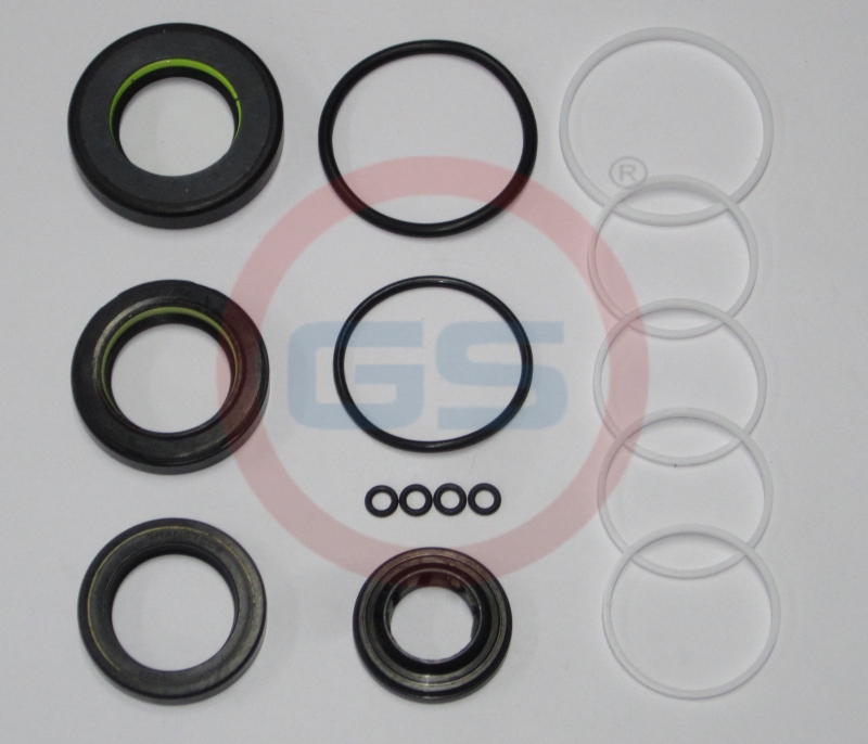 2KIT6784 Ремкомплект рулевой рейки Toyota Sienna 2003-2009
