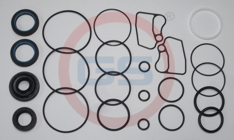 2KIT2929 Ремкомплект рулевой рейки Honda Prelude III 1986-1992
