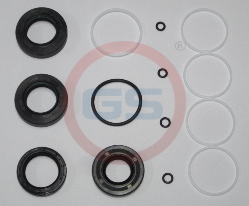 2KIT4946 Ремкомплект рулевой рейки OPEL Mokka 2013-
