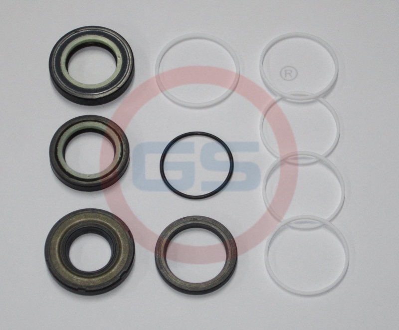 2KIT2638 Ремкомплект рулевой рейки Ford Mondeo 2000-2007