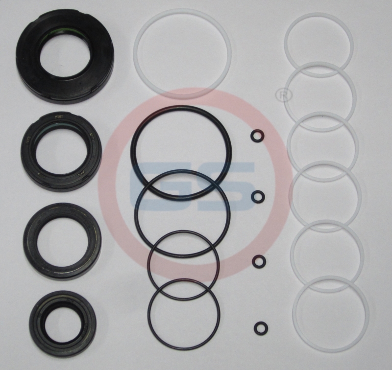 2KIT3133 Ремкомплект рулевой рейки Hyundai Veracruz 2006-, Hyundai iX55 2008-