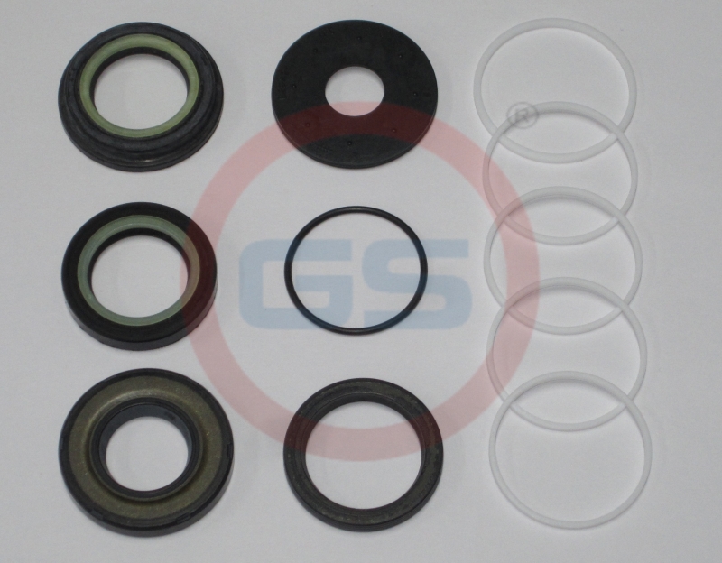 2KIT2652 Ремкомплект рулевой рейки Mazda Tribute 2000-, Ford Escape / Maverick 2001-, Ford Tourneo C