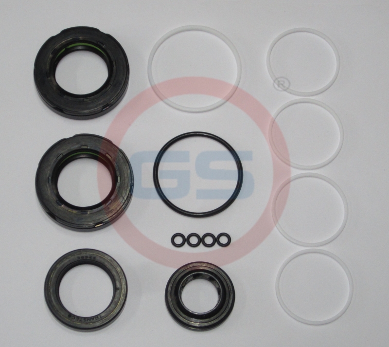 2KIT6405 Ремкомплект рулевой рейки Ssang Yong New Actyon 2010-