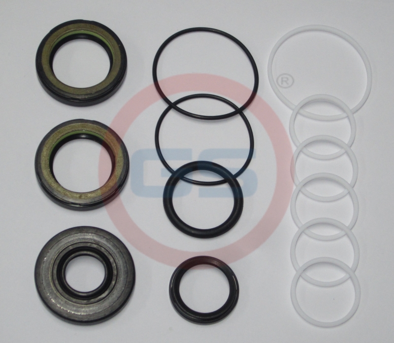 2KIT3712 Ремкомплект рулевой рейки KIA Sorento 2009-
