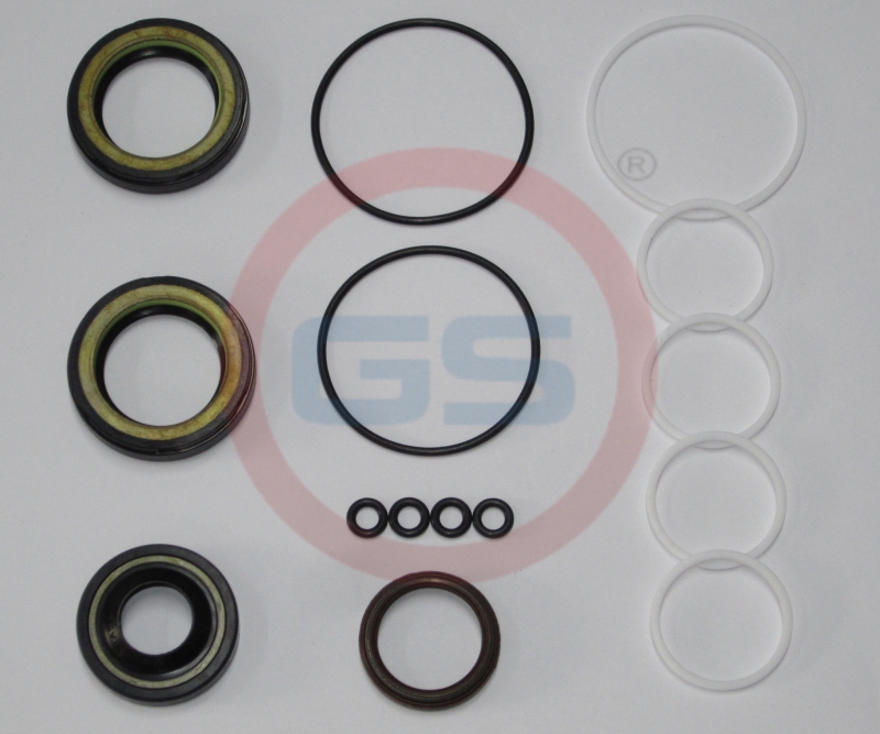 2KIT3710 Ремкомплект рулевой рейки KIA Sedona 1999-2001, KIA Carnival 1999-2001, KIA Sedona 2001-200