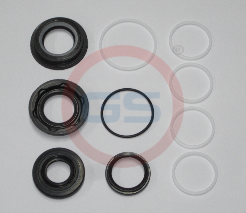 2KIT1868 Ремкомплект рулевой рейки Daewoo Matiz 2003-, Daewoo Matiz 1998-2003