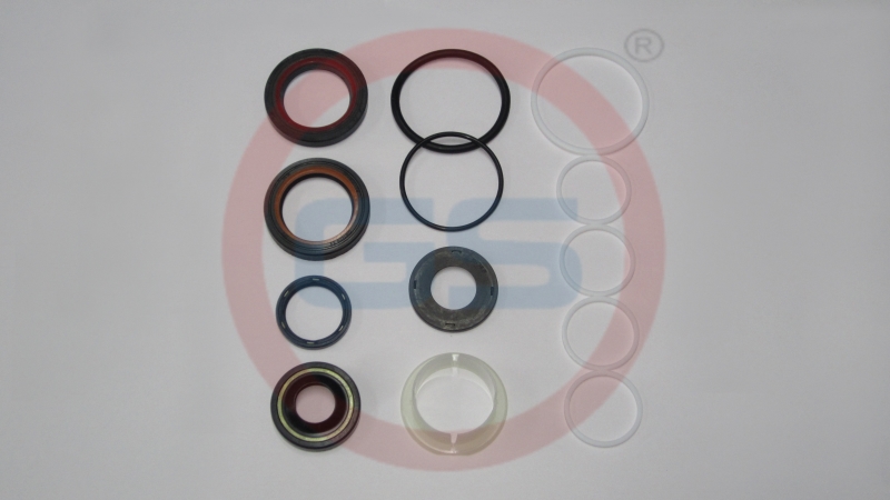 2KIT2650 Ремкомплект рулевого редуктора Ford Transit 2000-2006