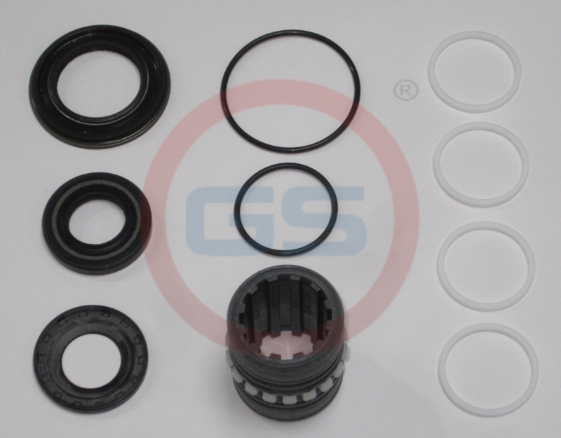 2KIT1639 Ремкомплект рулевой рейки Citroen Xsara Picasso 1999-