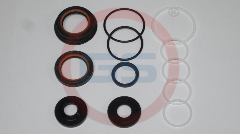 2KIT2555 Ремкомплект рулевой рейки Peugeot Boxer 1994-2002, Fiat Ducato 1994-2002, Citroen Jumper 19