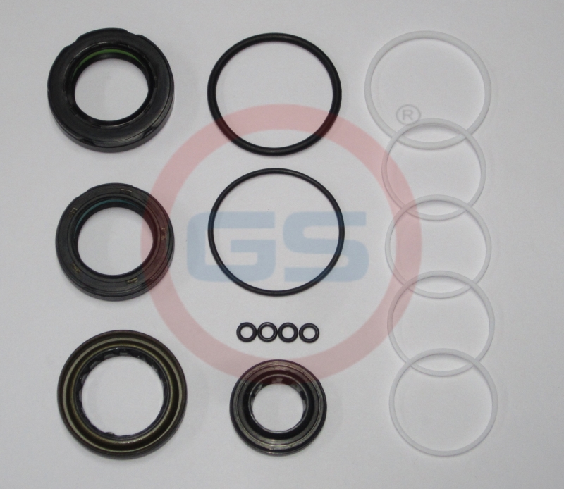 2KIT3118 Ремкомплект рулевой рейки Hyundai Santa Fe 2006-