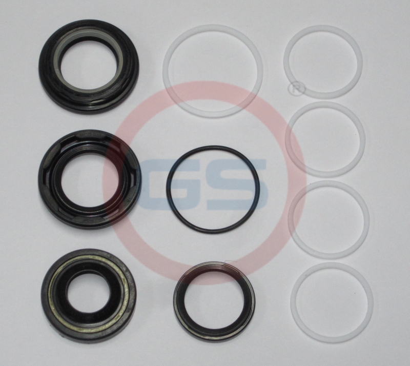2KIT3132 Ремкомплект рулевой рейки KIA Picanto 2004-2011