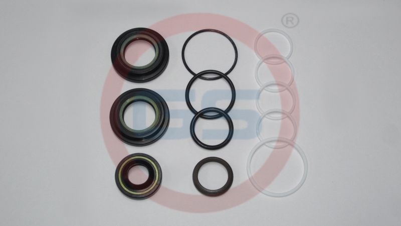 2KIT1519 Ремкомплект рулевой рейки Chrysler Pacifica 2004-2008