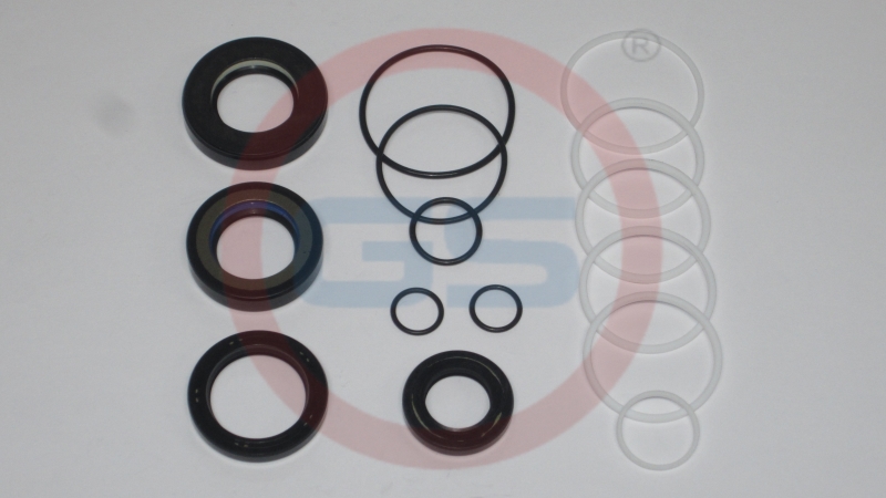 2KIT2956 Ремкомплект рулевой рейки Honda Element 2003-2006