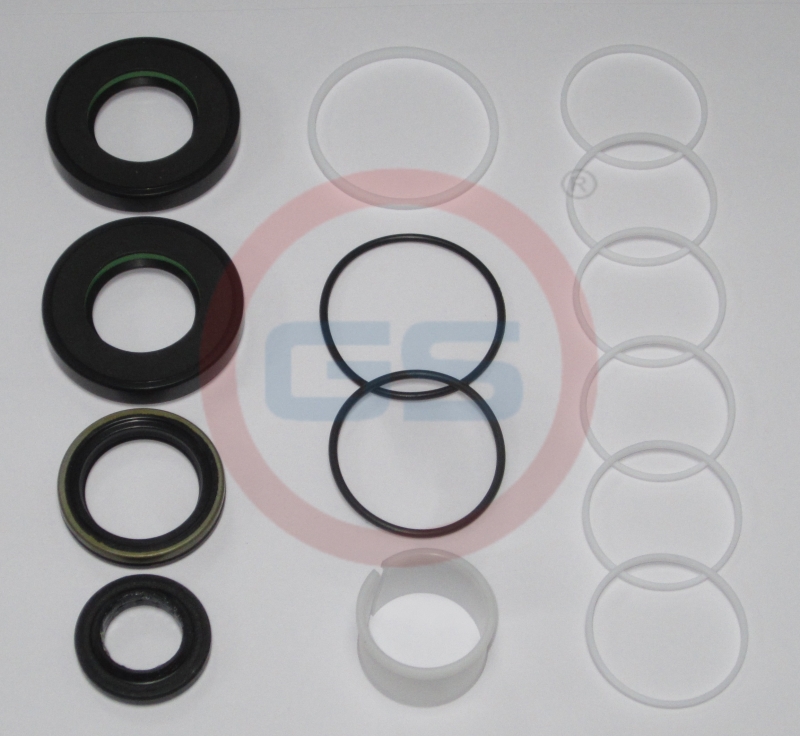 2KIT4845 Ремкомплект рулевой рейки Nissan Murano 2008-2016