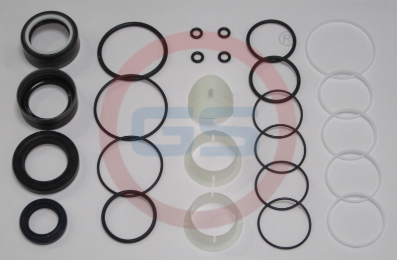 2KIT1644 Ремкомплект рулевой рейки Peugeot Expert 2016-, Peugeot Traveller 2016-, Toyota Proace 2016