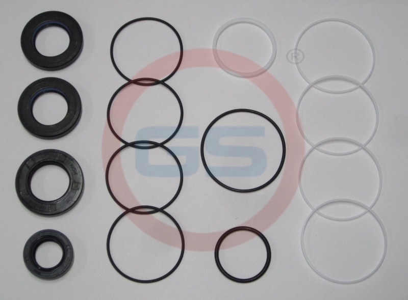 2KIT4808 Ремкомплект рулевой рейки Nissan Sunny II (N13, B12) 1986-1991