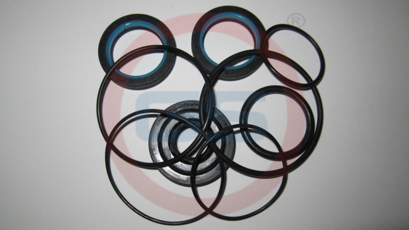 2KIT5614 Ремкомплект рулевой рейки Rover 800 1986-1999