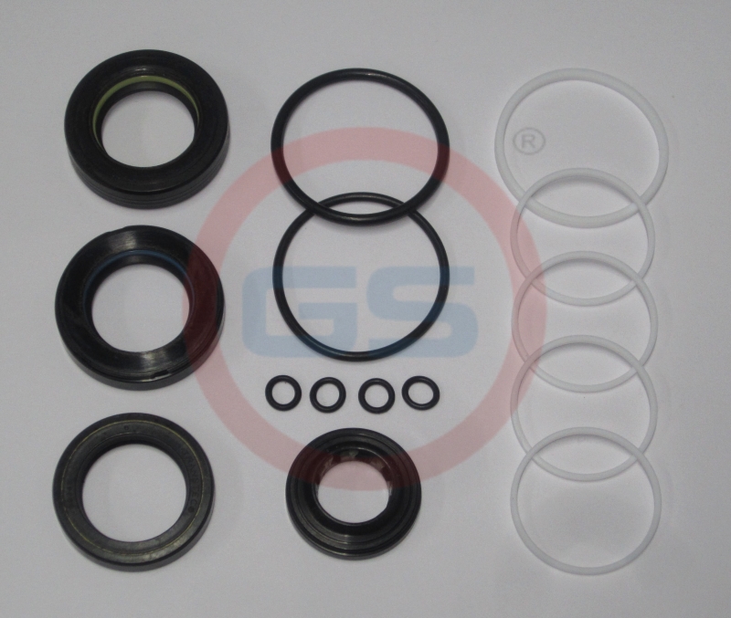 2KIT4315 Ремкомплект рулевой рейки Mazda Xedos 9 / Millenia 1993-2003