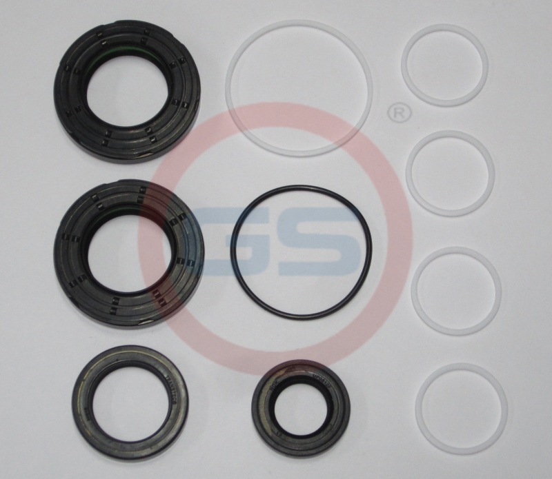 2KIT6404 Ремкомплект рулевой рейки Ssang Yong Rodius I 2004-2013