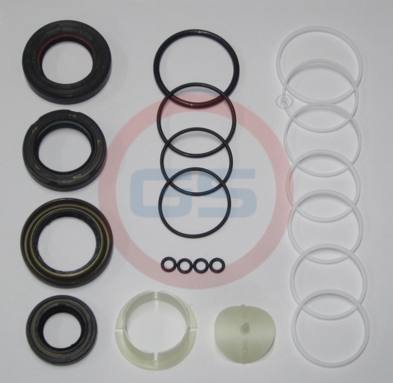 2KIT3155 Ремкомплект рулевой рейки Hyundai Grandeur 2005-
