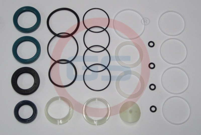 2KIT0930 Ремкомплект рулевой рейки BMW Z3 E36 1995-2003, BMW 3 E36 1990-1998